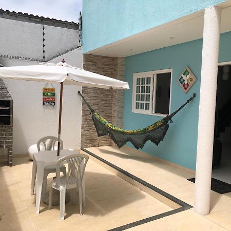 Casa Conchas - Aluguel Por Temporada บาร์ฮาเดเซามิเกล ภายนอก รูปภาพ