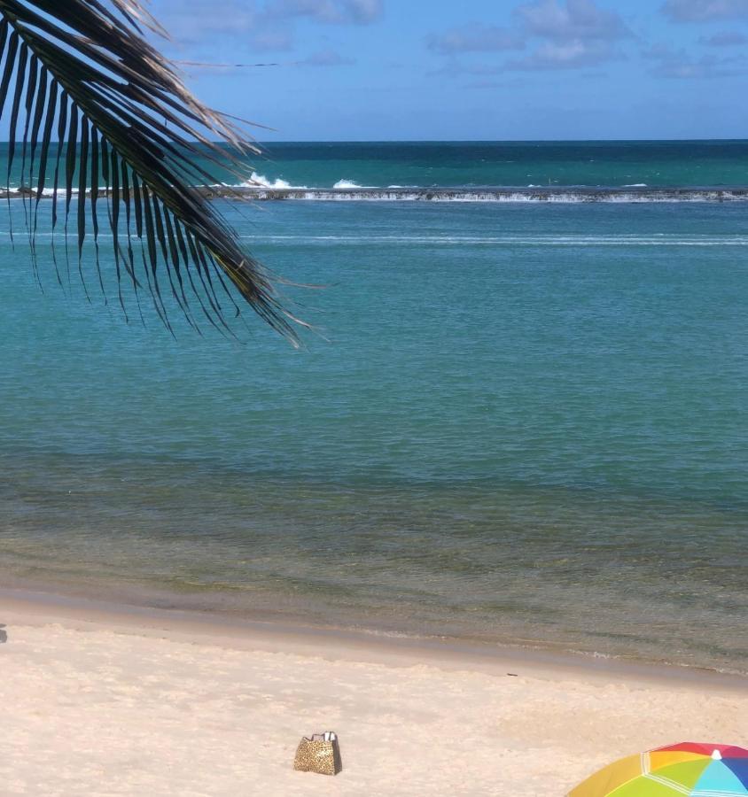 Casa Conchas - Aluguel Por Temporada บาร์ฮาเดเซามิเกล ภายนอก รูปภาพ