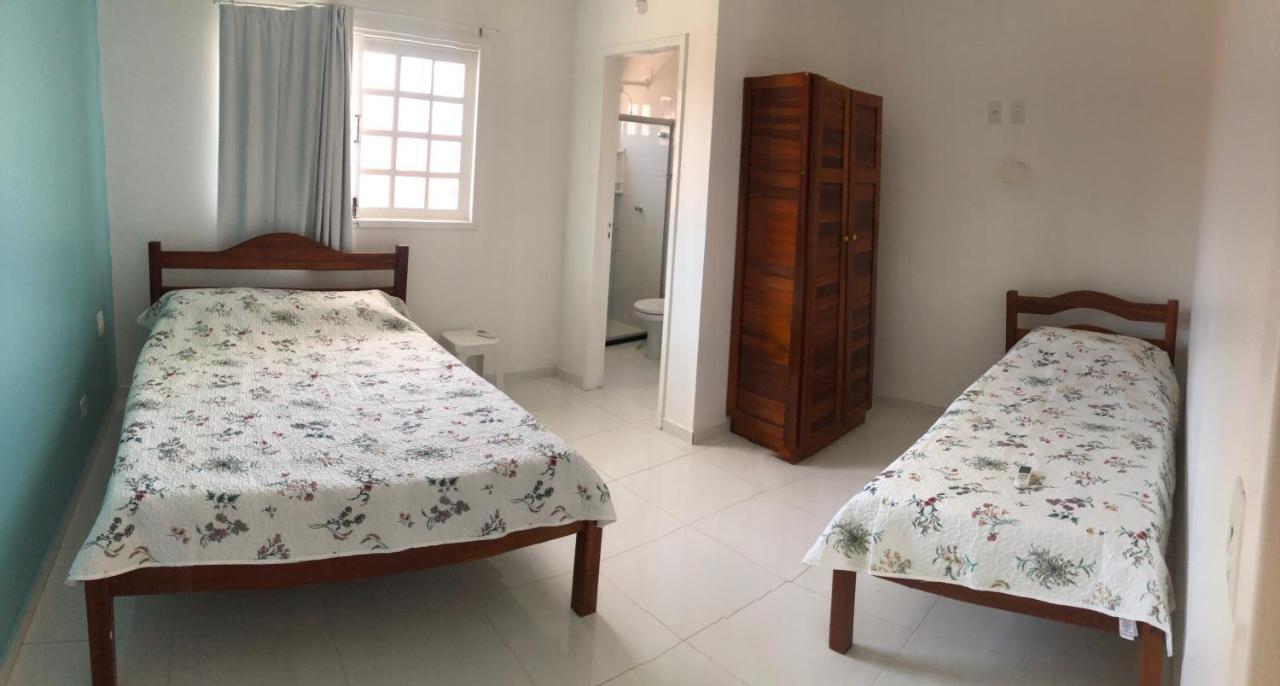 Casa Conchas - Aluguel Por Temporada บาร์ฮาเดเซามิเกล ภายนอก รูปภาพ