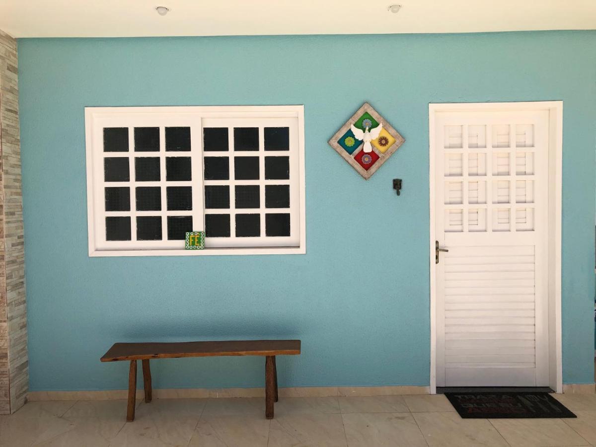 Casa Conchas - Aluguel Por Temporada บาร์ฮาเดเซามิเกล ภายนอก รูปภาพ