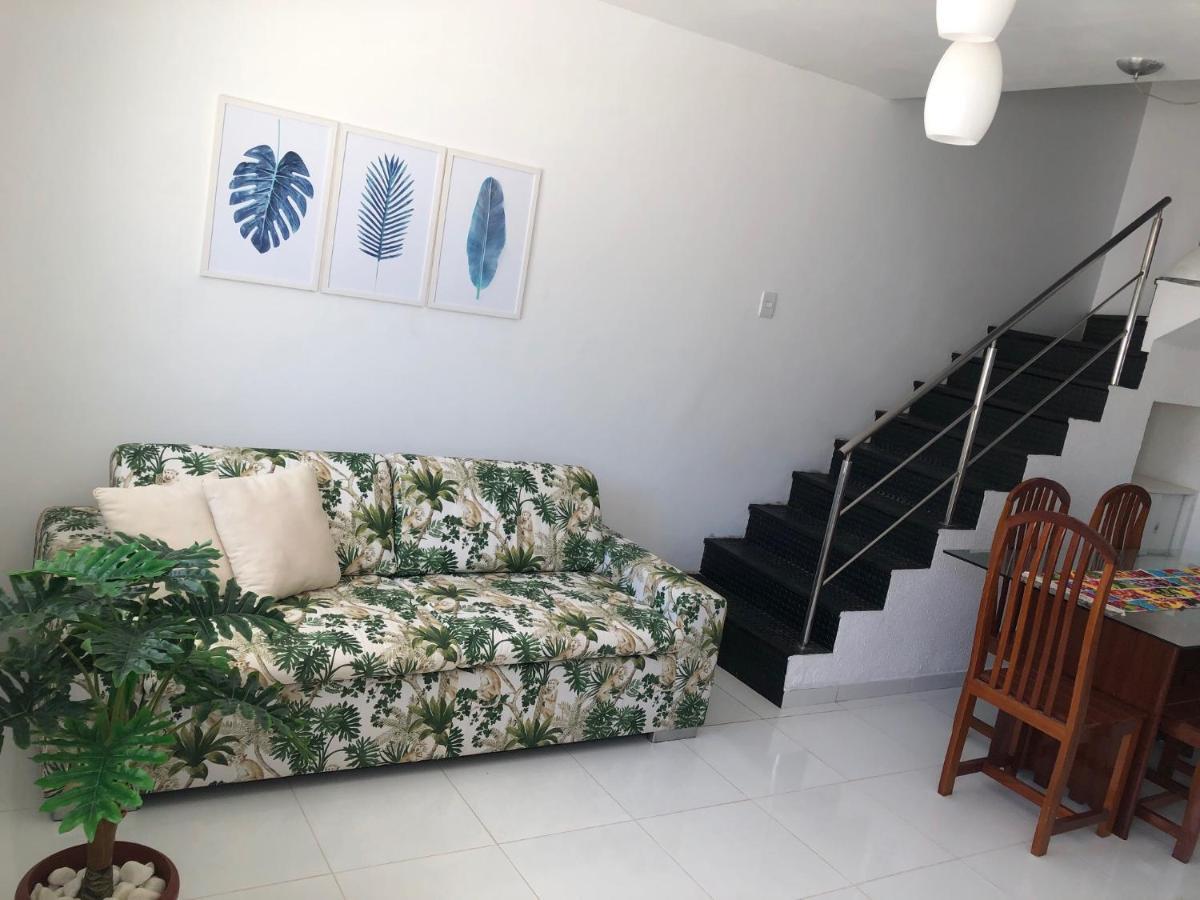 Casa Conchas - Aluguel Por Temporada บาร์ฮาเดเซามิเกล ภายนอก รูปภาพ