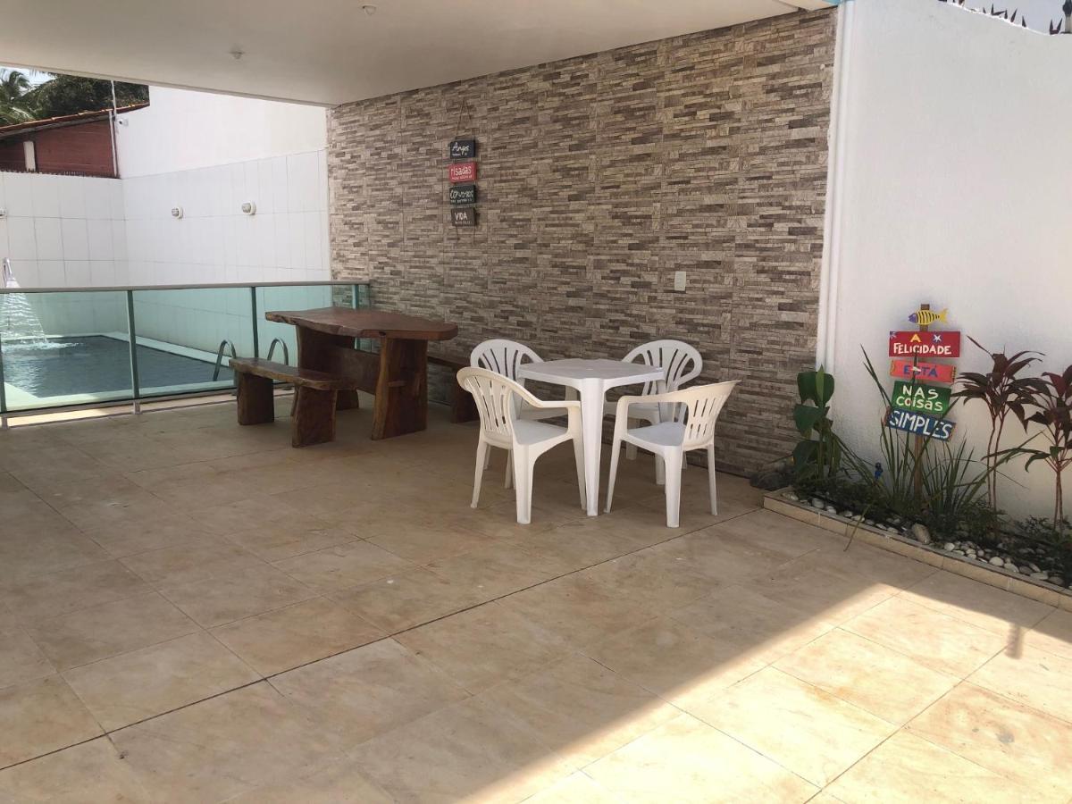 Casa Conchas - Aluguel Por Temporada บาร์ฮาเดเซามิเกล ภายนอก รูปภาพ