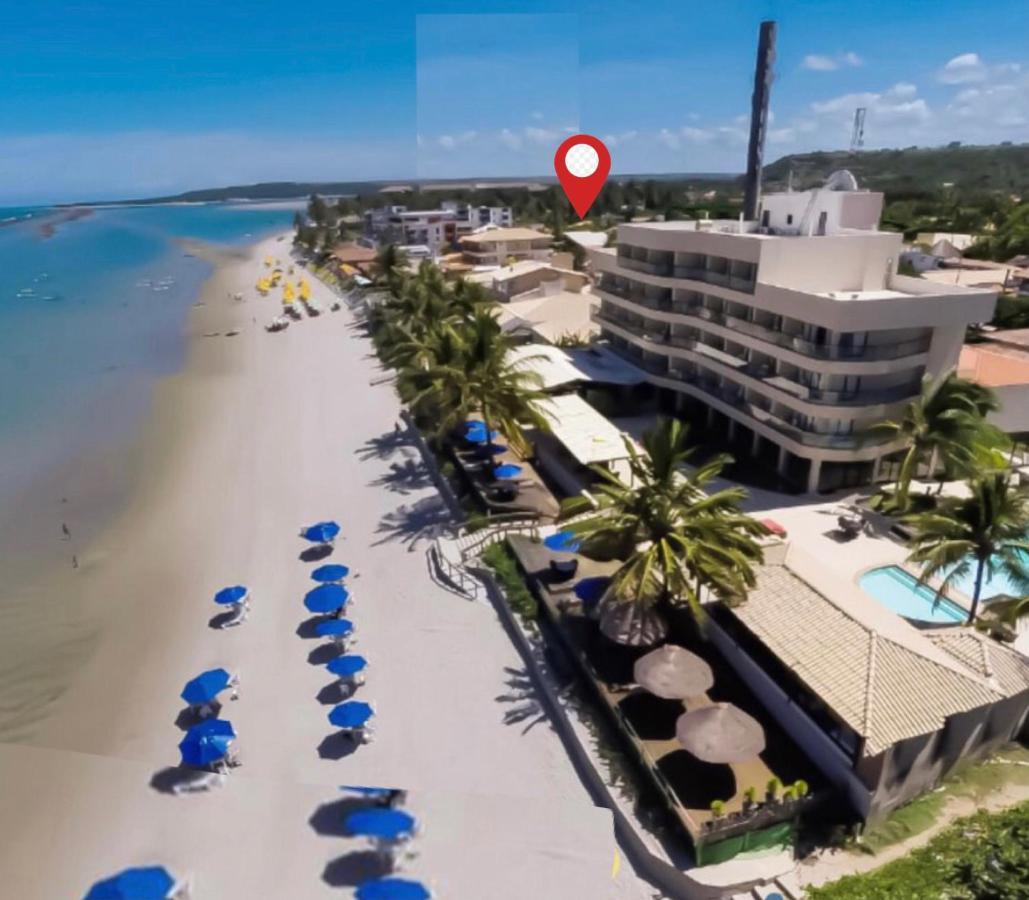 Casa Conchas - Aluguel Por Temporada บาร์ฮาเดเซามิเกล ภายนอก รูปภาพ