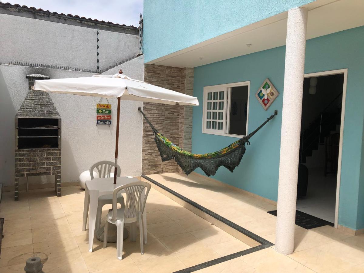 Casa Conchas - Aluguel Por Temporada บาร์ฮาเดเซามิเกล ภายนอก รูปภาพ